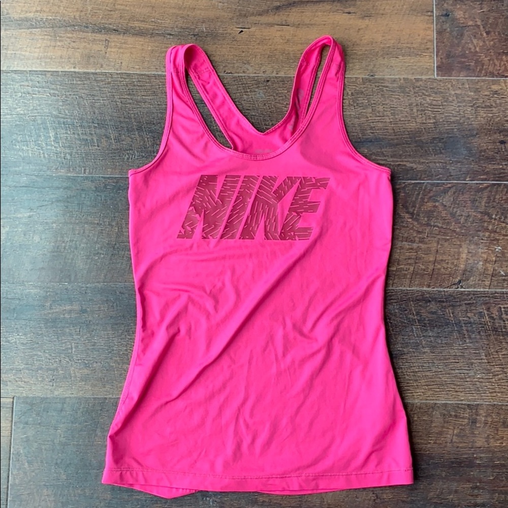 💓 Nike Workout Tank Top 💓